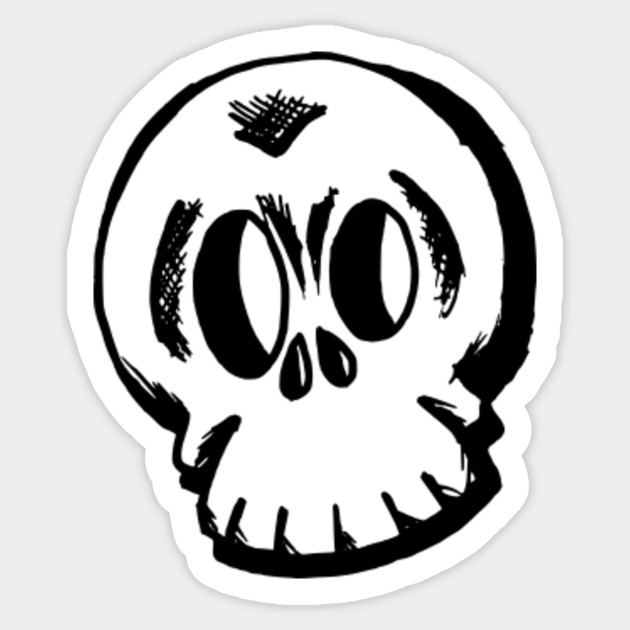 SpookySkull